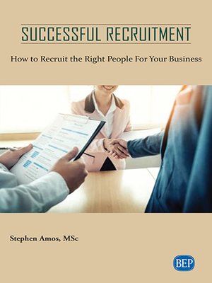 cover image of Successful Recruitment